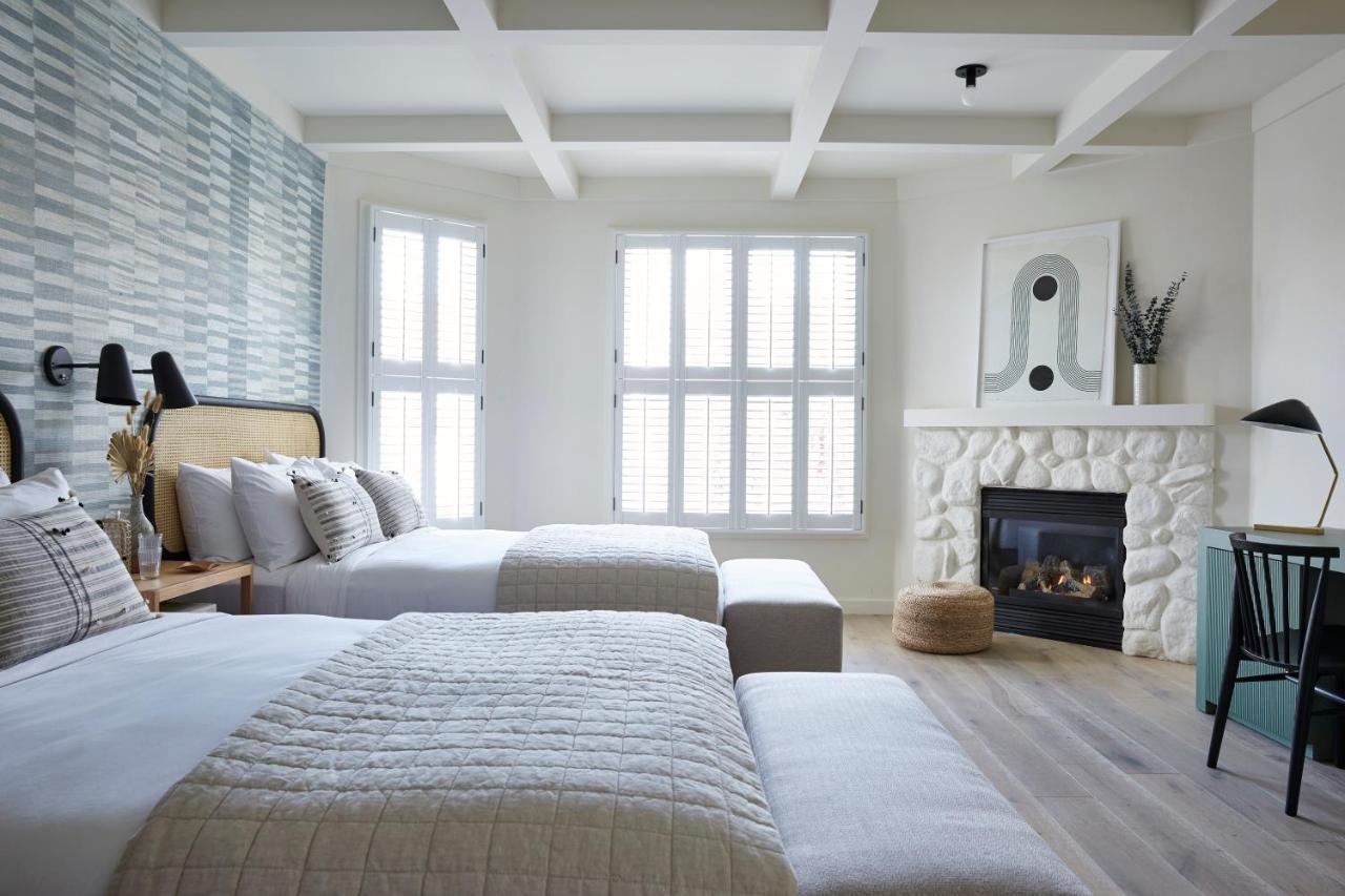 San Luis Creek Lodge San Luis Obispo Zewnętrze zdjęcie