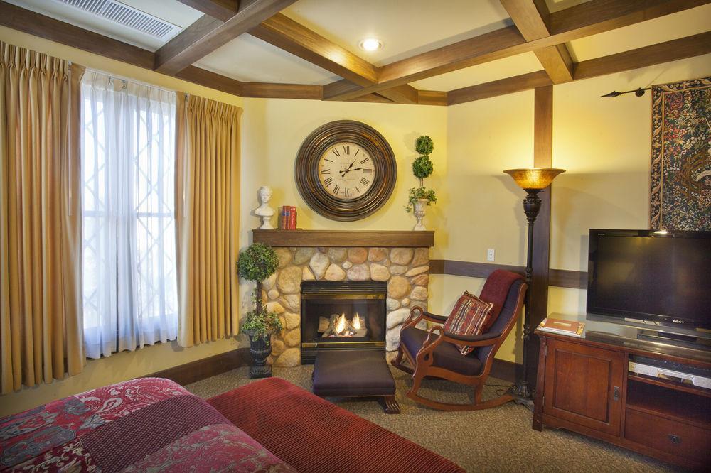 San Luis Creek Lodge San Luis Obispo Zewnętrze zdjęcie