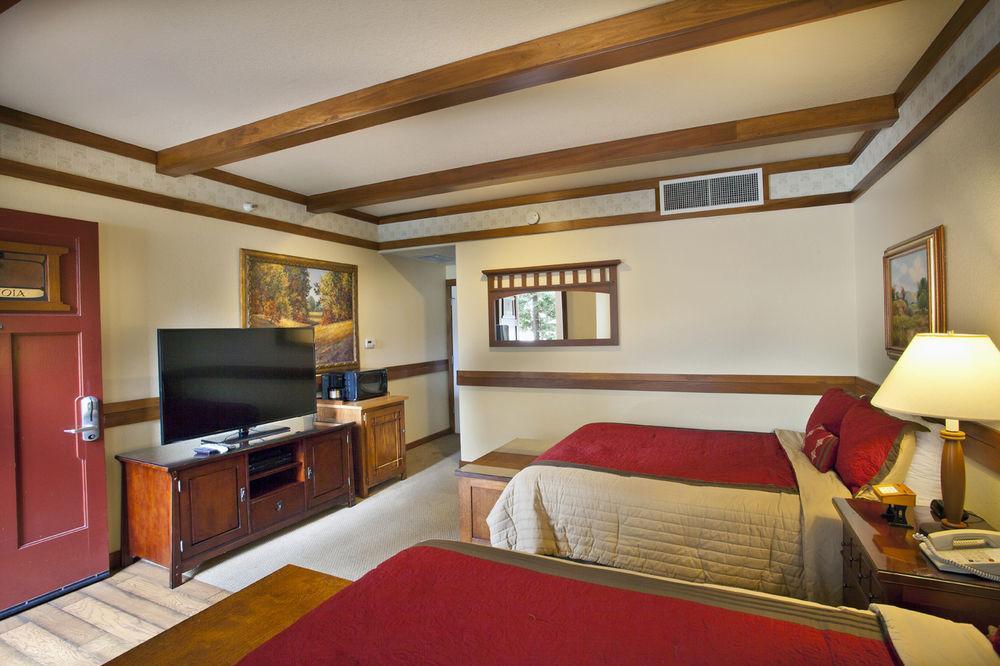 San Luis Creek Lodge San Luis Obispo Zewnętrze zdjęcie