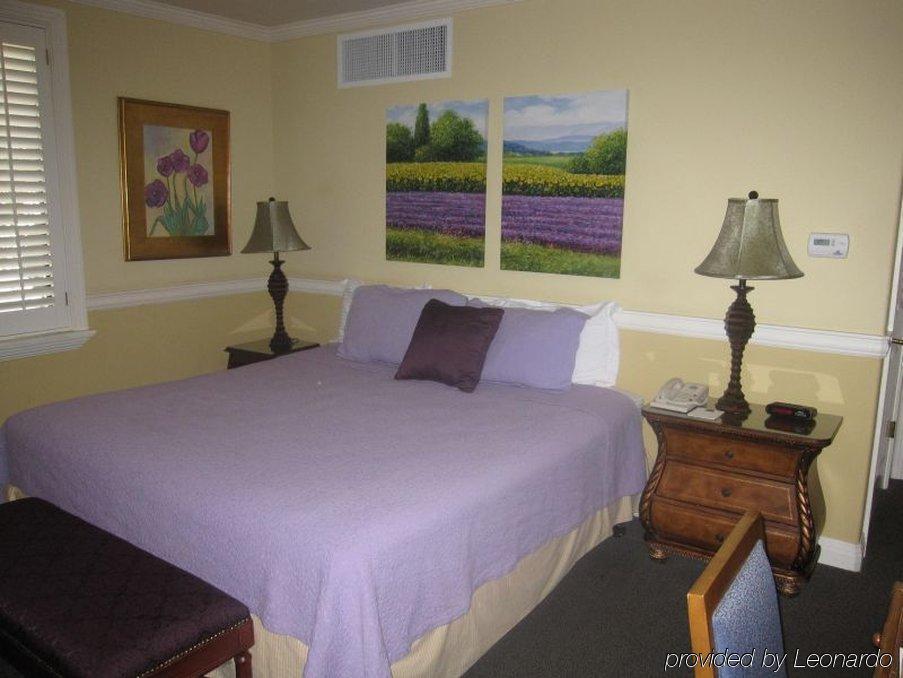 San Luis Creek Lodge San Luis Obispo Pokój zdjęcie