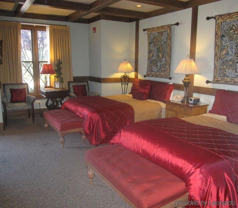 San Luis Creek Lodge San Luis Obispo Pokój zdjęcie