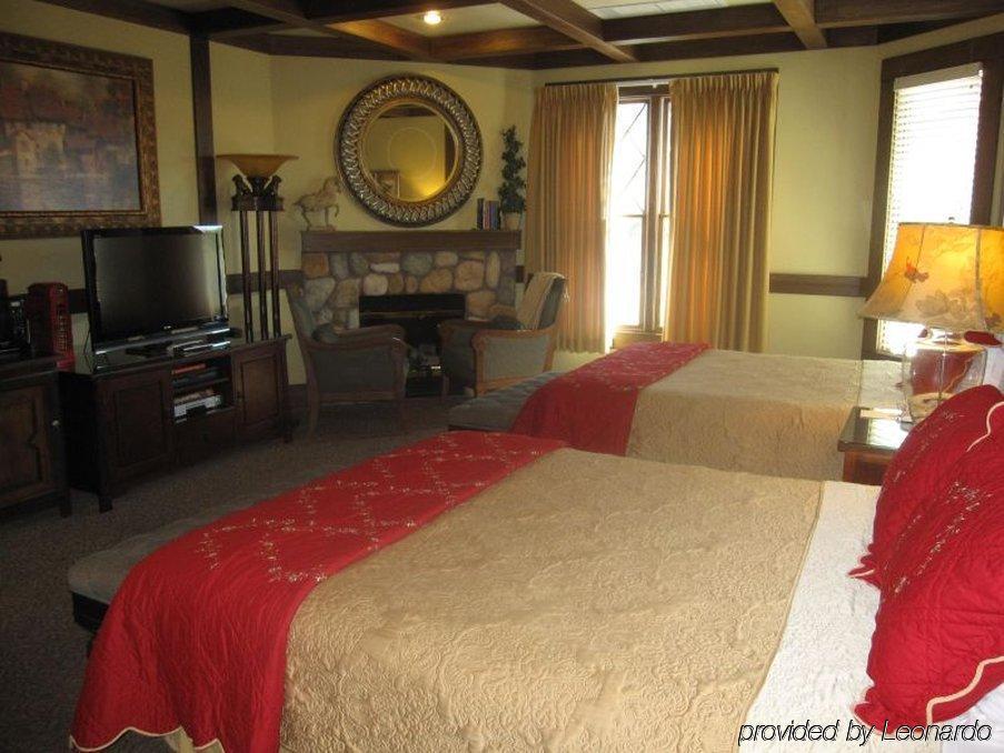 San Luis Creek Lodge San Luis Obispo Pokój zdjęcie