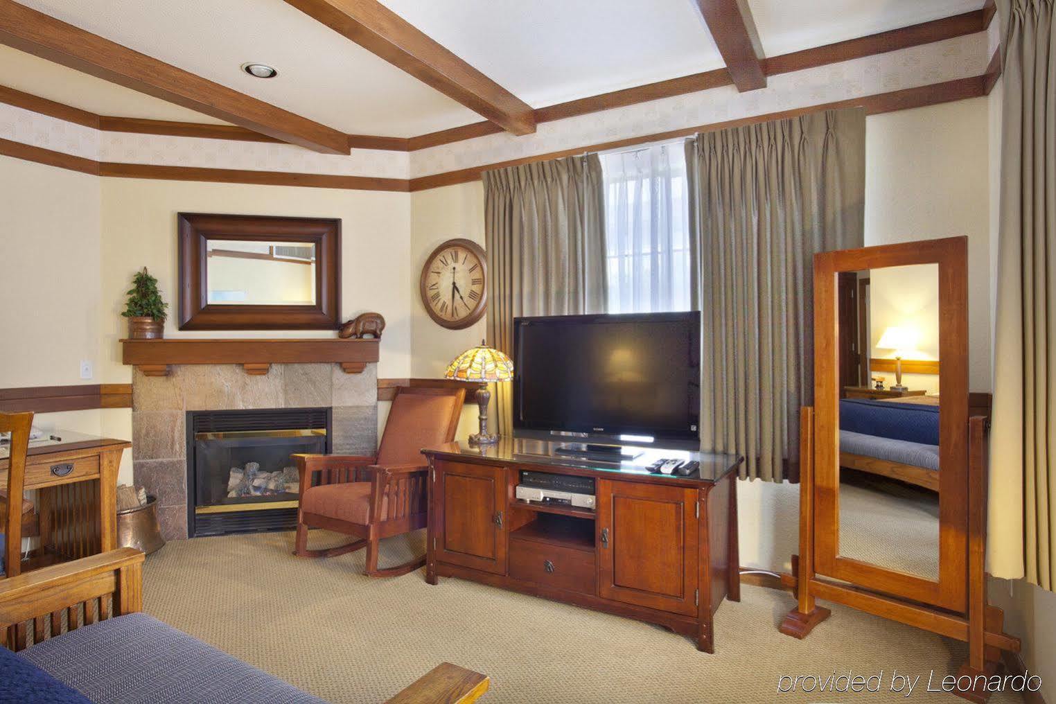 San Luis Creek Lodge San Luis Obispo Zewnętrze zdjęcie